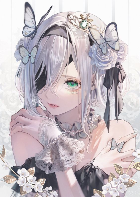 999+ Hình ảnh Anime đẹp miễn phí cho hình nền điện thoại, laptop - Ảnh 1