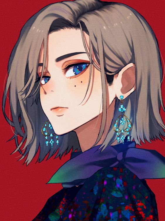 999+ Hình ảnh Anime đẹp miễn phí cho hình nền điện thoại, laptop - Ảnh 2