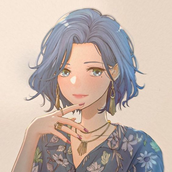 999+ Hình ảnh Anime đẹp miễn phí cho hình nền điện thoại, laptop - Ảnh 3