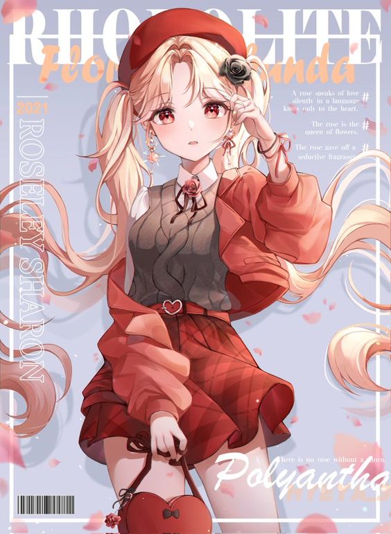 999+ Hình ảnh Anime đẹp miễn phí cho hình nền điện thoại, laptop - Ảnh 3