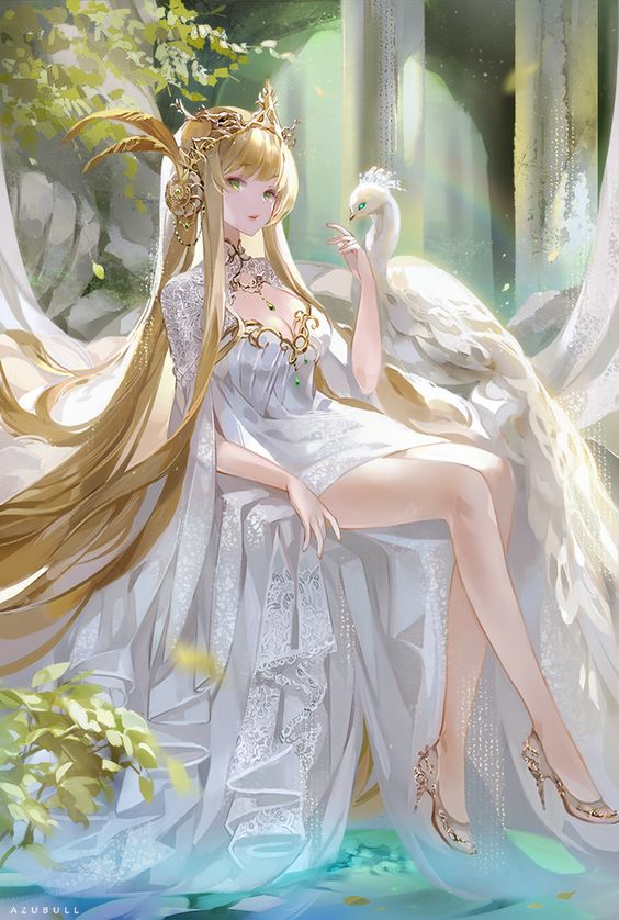 999+ Hình ảnh Anime đẹp miễn phí cho hình nền điện thoại, laptop - Ảnh 4