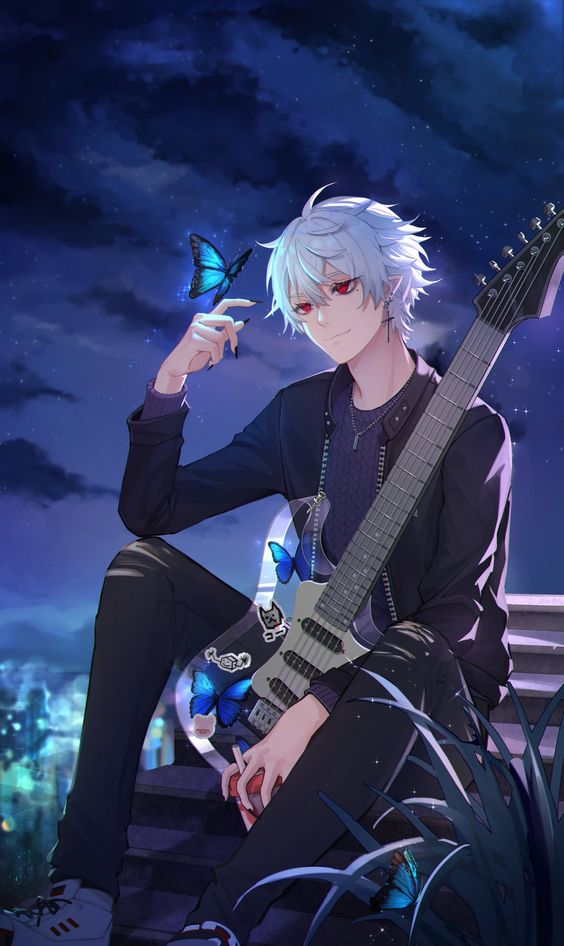 999+ Hình ảnh Anime đẹp miễn phí cho hình nền điện thoại, laptop - Ảnh 10