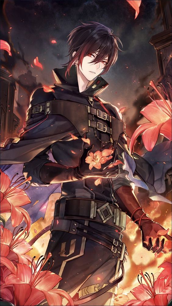 999+ Hình ảnh Anime đẹp miễn phí cho hình nền điện thoại, laptop - Ảnh 12