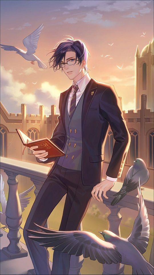 999+ Hình ảnh Anime đẹp miễn phí cho hình nền điện thoại, laptop - Ảnh 3