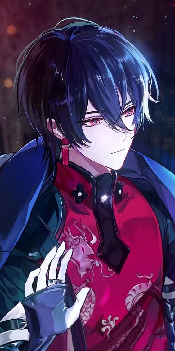 999+ Hình ảnh Anime đẹp miễn phí cho hình nền điện thoại, laptop - Ảnh 4