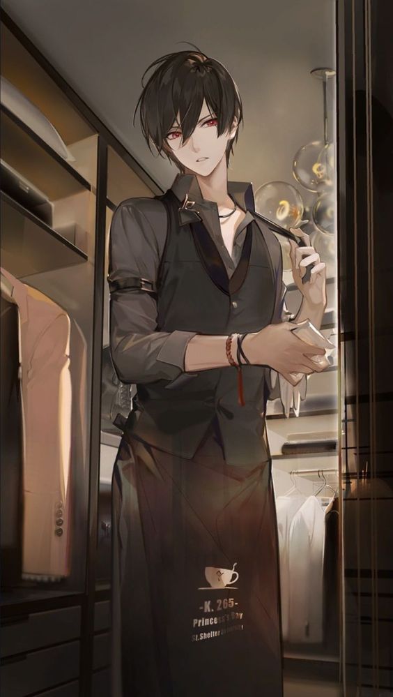 999+ Hình ảnh Anime đẹp miễn phí cho hình nền điện thoại, laptop - Ảnh 6