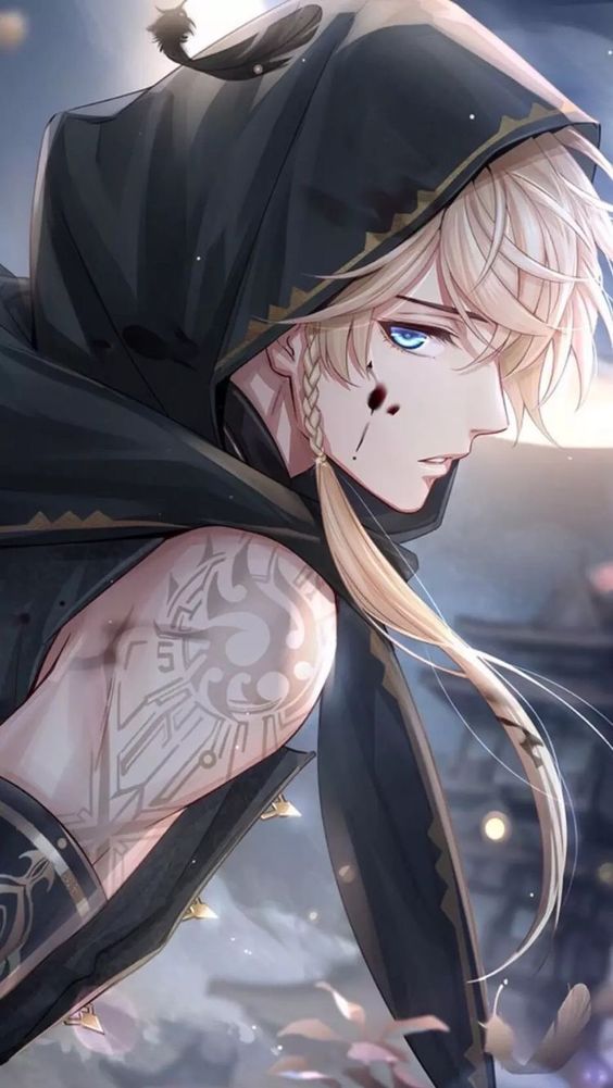 999+ Hình ảnh Anime đẹp miễn phí cho hình nền điện thoại, laptop - Ảnh 4