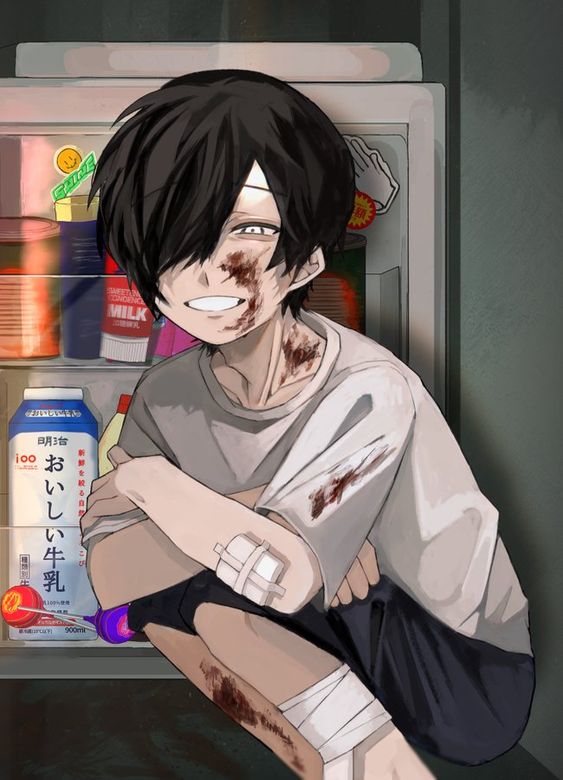 999+ Hình ảnh Anime đẹp miễn phí cho hình nền điện thoại, laptop - Ảnh 5