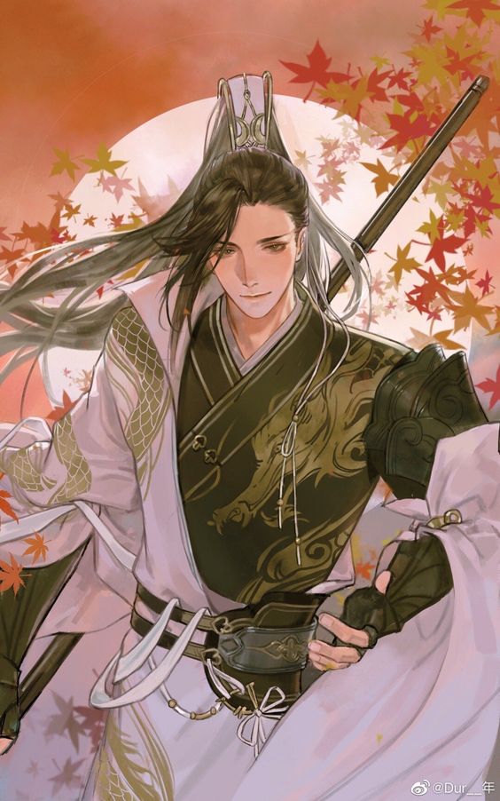 999+ Hình ảnh Anime đẹp miễn phí cho hình nền điện thoại, laptop - Ảnh 1