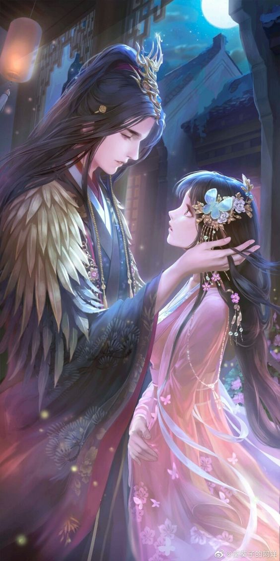 999+ Hình ảnh Anime đẹp miễn phí cho hình nền điện thoại, laptop - Ảnh 13