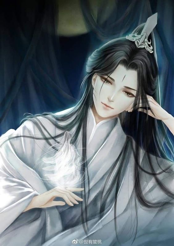 999+ Hình ảnh Anime đẹp miễn phí cho hình nền điện thoại, laptop - Ảnh 15