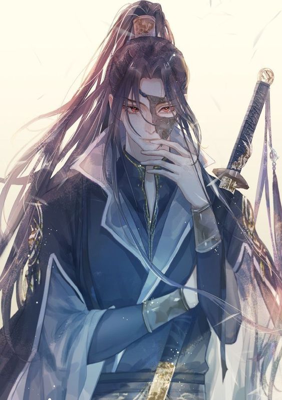 999+ Hình ảnh Anime đẹp miễn phí cho hình nền điện thoại, laptop - Ảnh 16