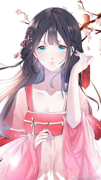 999+ Hình ảnh Anime đẹp miễn phí cho hình nền điện thoại, laptop - Ảnh 19