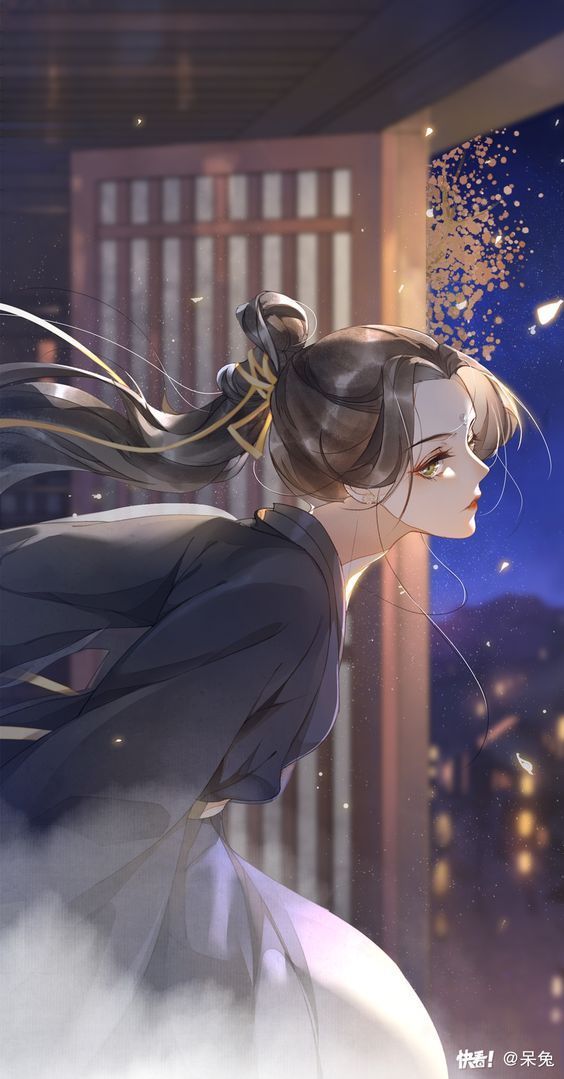 999+ Hình ảnh Anime đẹp miễn phí cho hình nền điện thoại, laptop - Ảnh 2