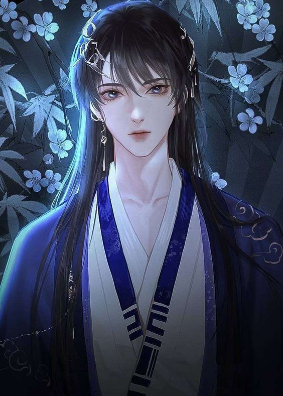 999+ Hình ảnh Anime đẹp miễn phí cho hình nền điện thoại, laptop - Ảnh 3