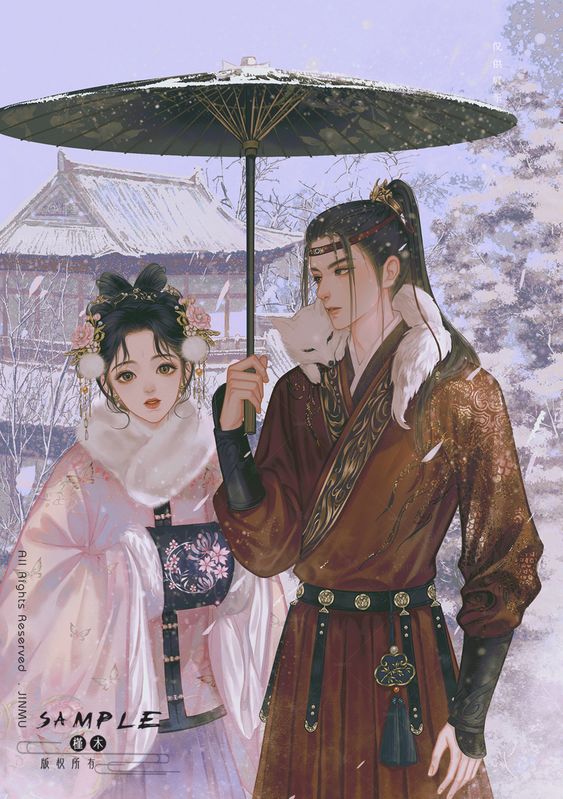 999+ Hình ảnh Anime đẹp miễn phí cho hình nền điện thoại, laptop - Ảnh 4