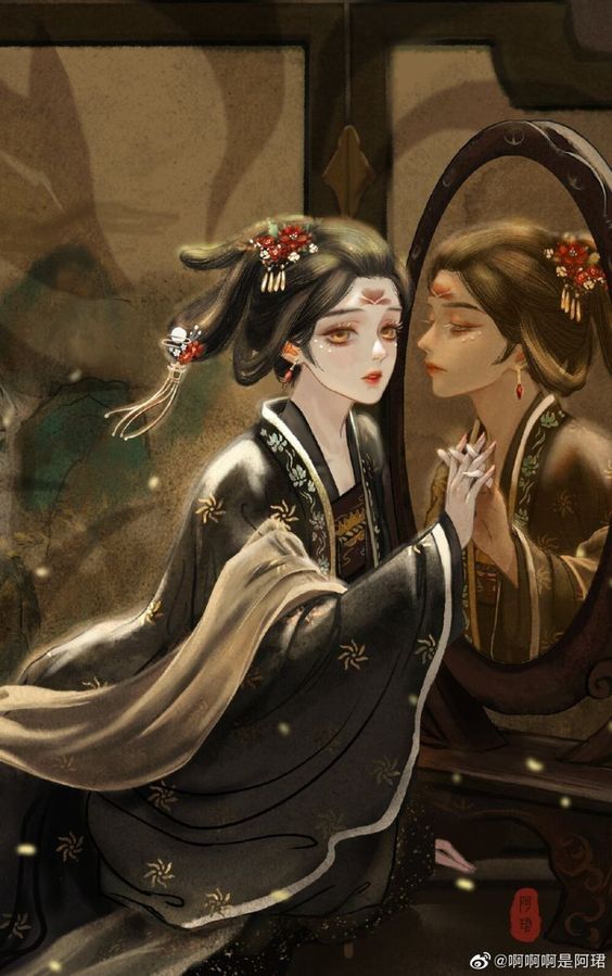 999+ Hình ảnh Anime đẹp miễn phí cho hình nền điện thoại, laptop - Ảnh 6