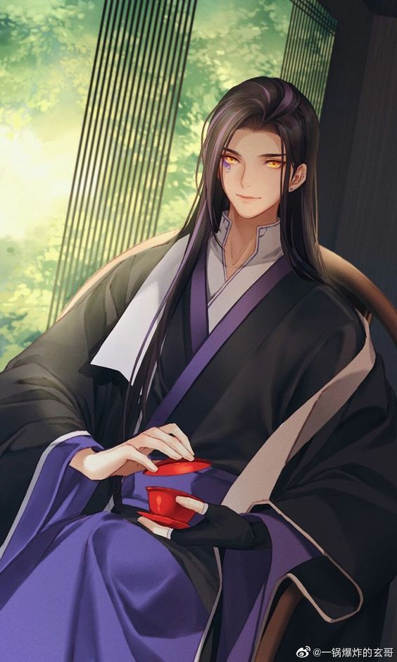 999+ Hình ảnh Anime đẹp miễn phí cho hình nền điện thoại, laptop - Ảnh 8