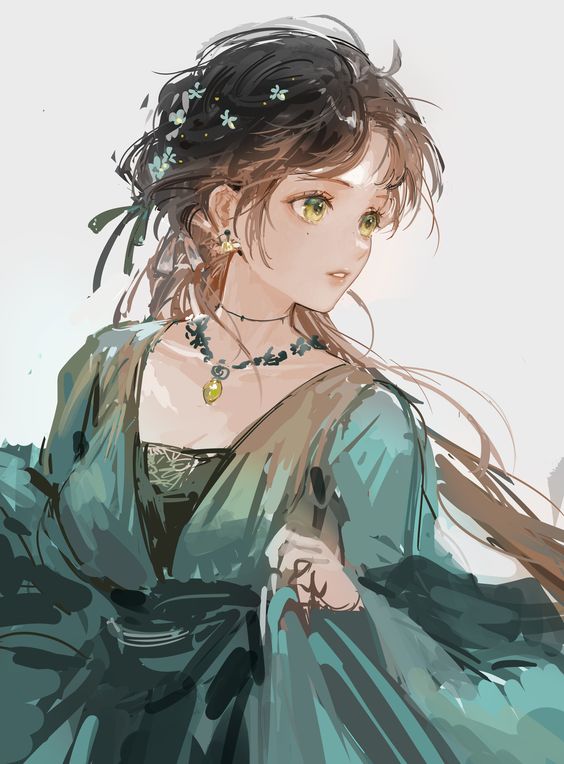 999+ Hình ảnh Anime đẹp miễn phí cho hình nền điện thoại, laptop - Ảnh 9