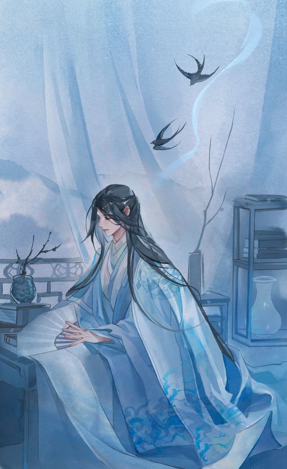 999+ Hình ảnh Anime đẹp miễn phí cho hình nền điện thoại, laptop - Ảnh 2