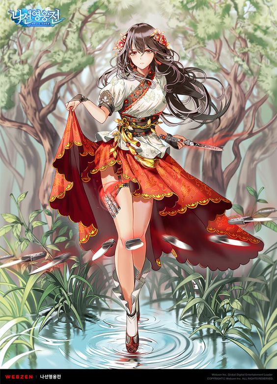 999+ Hình ảnh Anime đẹp miễn phí cho hình nền điện thoại, laptop - Ảnh 3