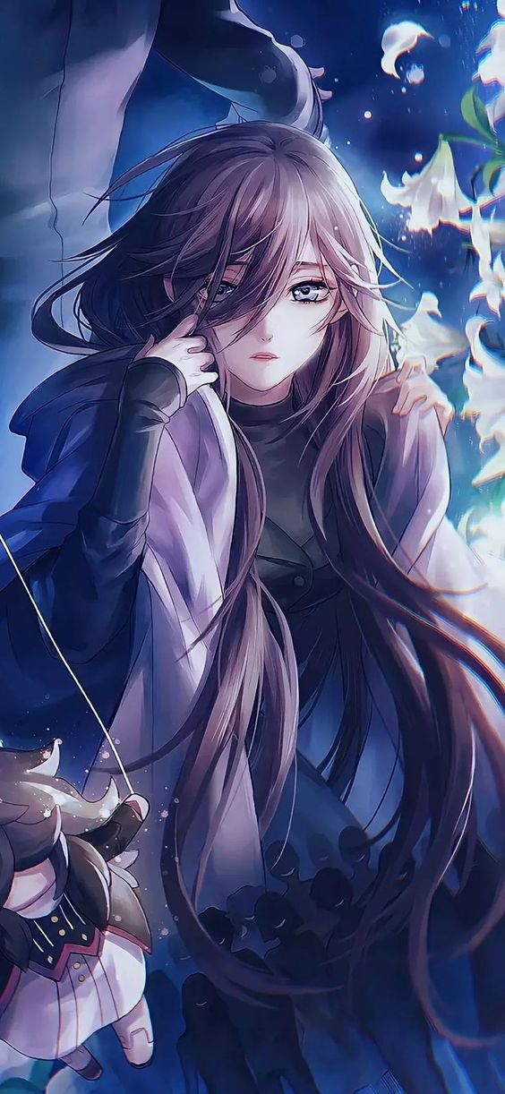 999+ Hình ảnh Anime đẹp miễn phí cho hình nền điện thoại, laptop - Ảnh 4