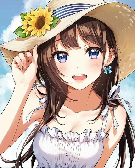 999+ Hình ảnh Anime đẹp miễn phí cho hình nền điện thoại, laptop - Ảnh 6