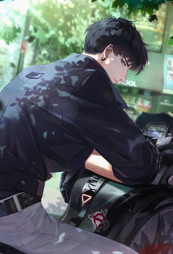 999+ Hình ảnh Anime đẹp miễn phí cho hình nền điện thoại, laptop - Ảnh 16