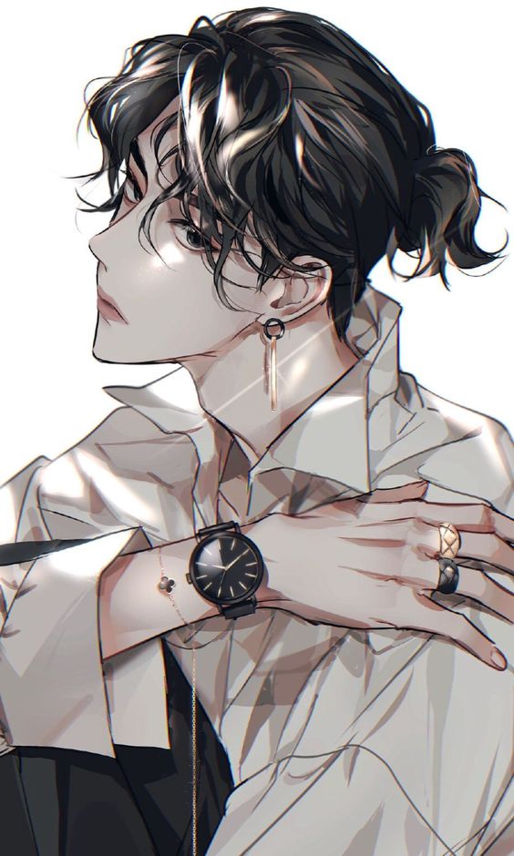 999+ Hình ảnh Anime đẹp miễn phí cho hình nền điện thoại, laptop - Ảnh 3