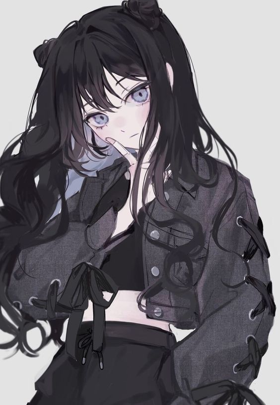 999+ Hình ảnh Anime đẹp miễn phí cho hình nền điện thoại, laptop - Ảnh 5