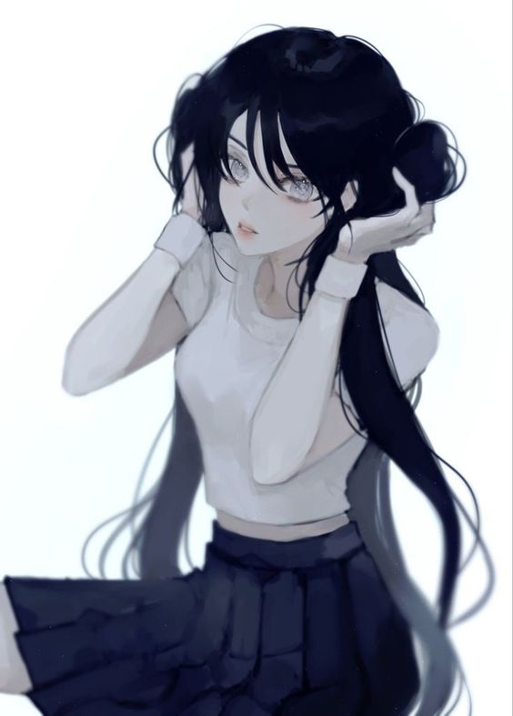 999+ Hình ảnh Anime đẹp miễn phí cho hình nền điện thoại, laptop - Ảnh 9