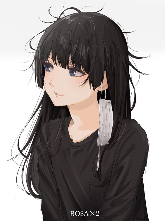 999+ Hình ảnh Anime đẹp miễn phí cho hình nền điện thoại, laptop - Ảnh 1