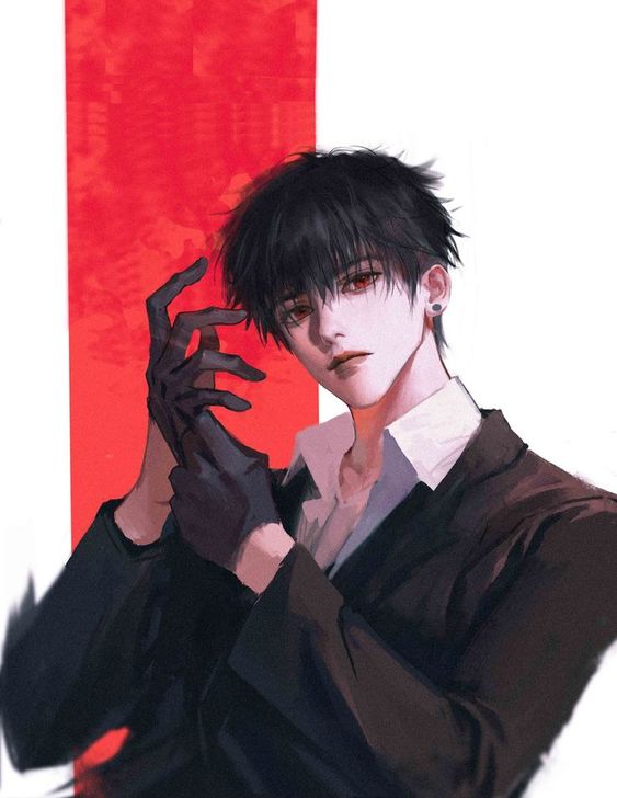 999+ Hình ảnh Anime đẹp miễn phí cho hình nền điện thoại, laptop - Ảnh 2