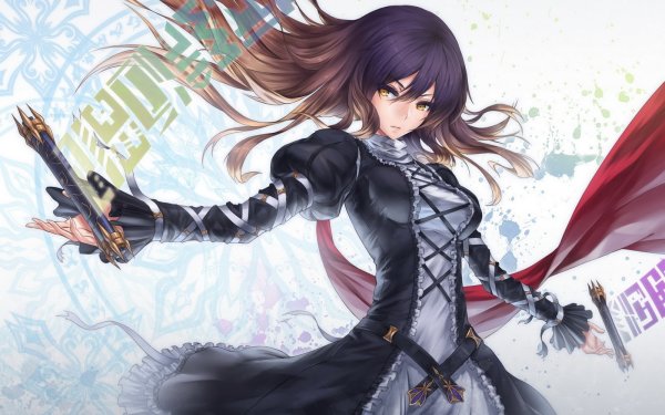 999+ Hình ảnh Anime đẹp nhất cho hình nền điện thoại, laptop - Ảnh 3