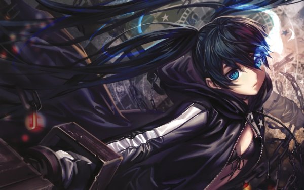 999+ Hình ảnh Anime đẹp nhất cho hình nền điện thoại, laptop - Ảnh 4