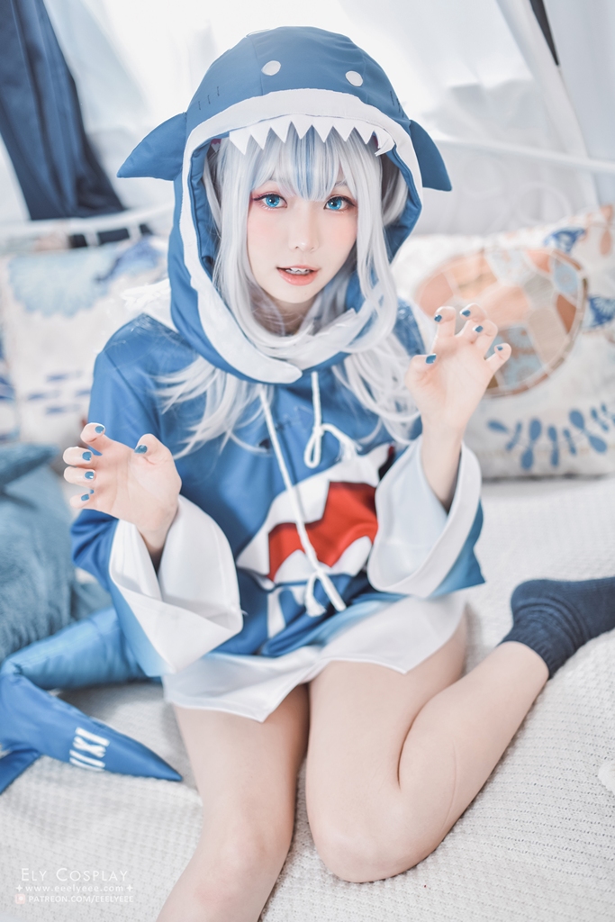 Cosplay là gì? Những thông tin liên quan đến Cosplay - Ảnh 1