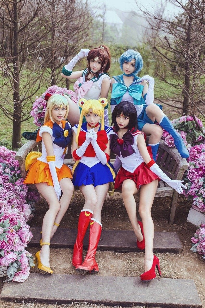 Cosplay là gì? Những thông tin liên quan đến Cosplay - Ảnh 3