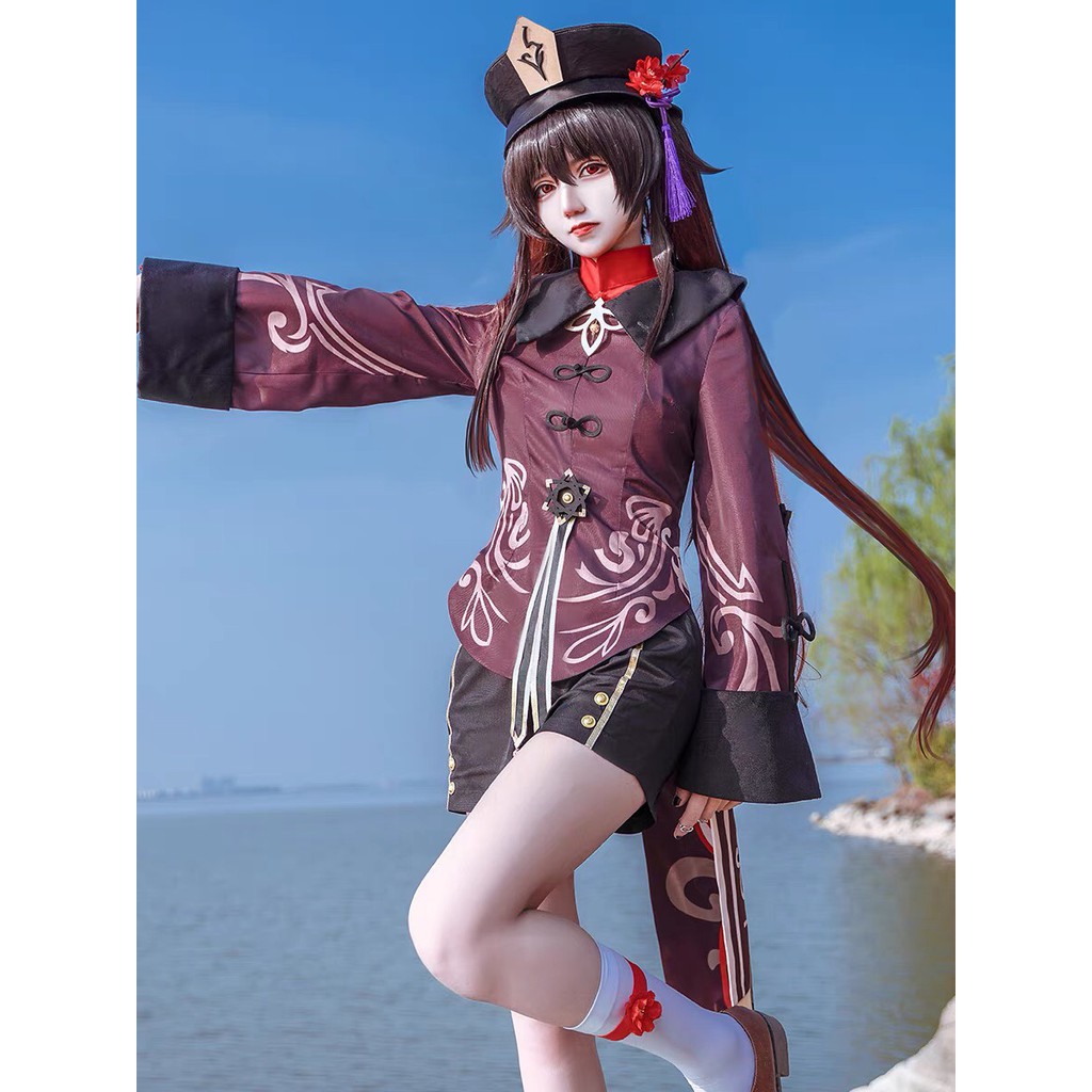 Cosplay là gì? Những thông tin liên quan đến Cosplay - Ảnh 4