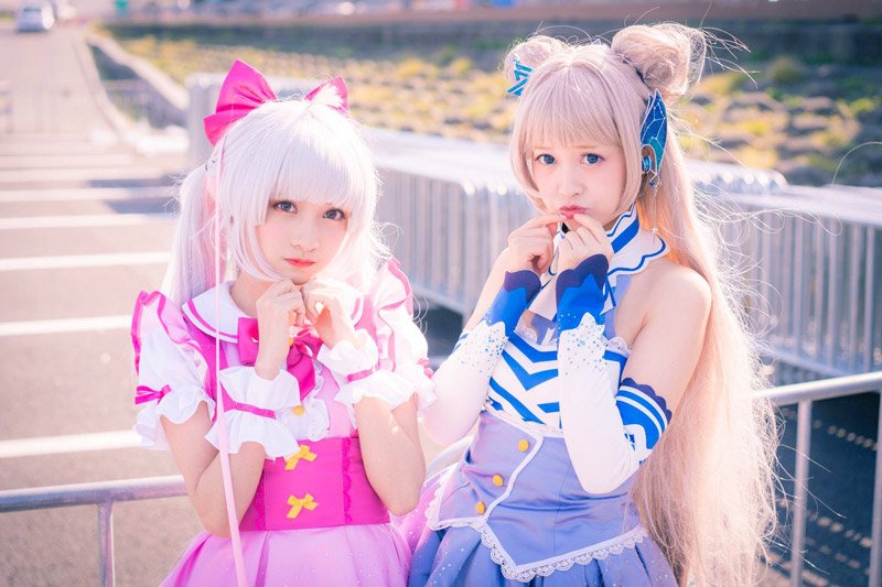 Cosplay là gì? Những thông tin liên quan đến Cosplay - Ảnh 6