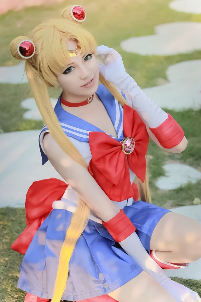 Cosplay là gì? Những thông tin liên quan đến Cosplay - Ảnh 1