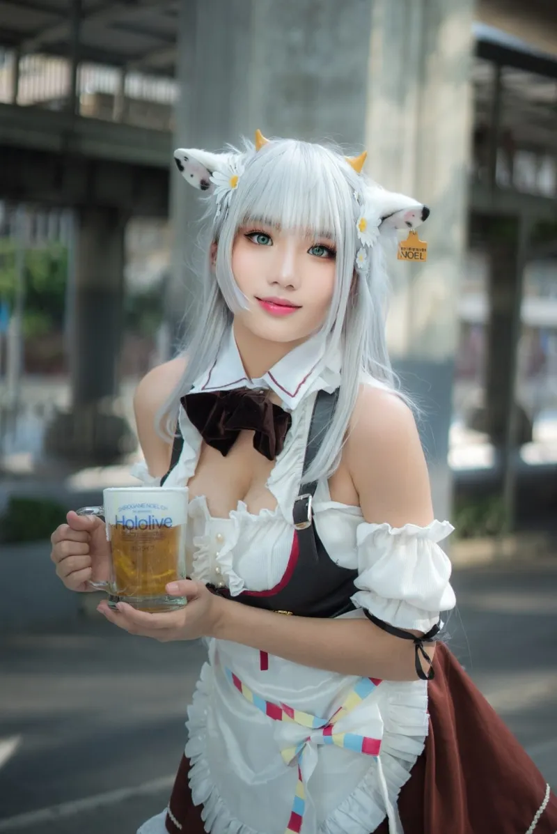 Cosplay là gì? Những thông tin liên quan đến Cosplay - Ảnh 1