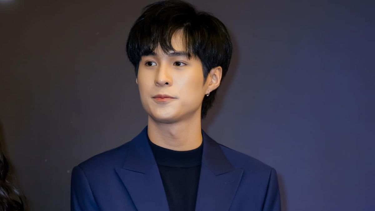 Otis Đỗ Nhật Trường là ai? Hot boy FapTV, Tiktoker sở hữu loạt clip triệu view