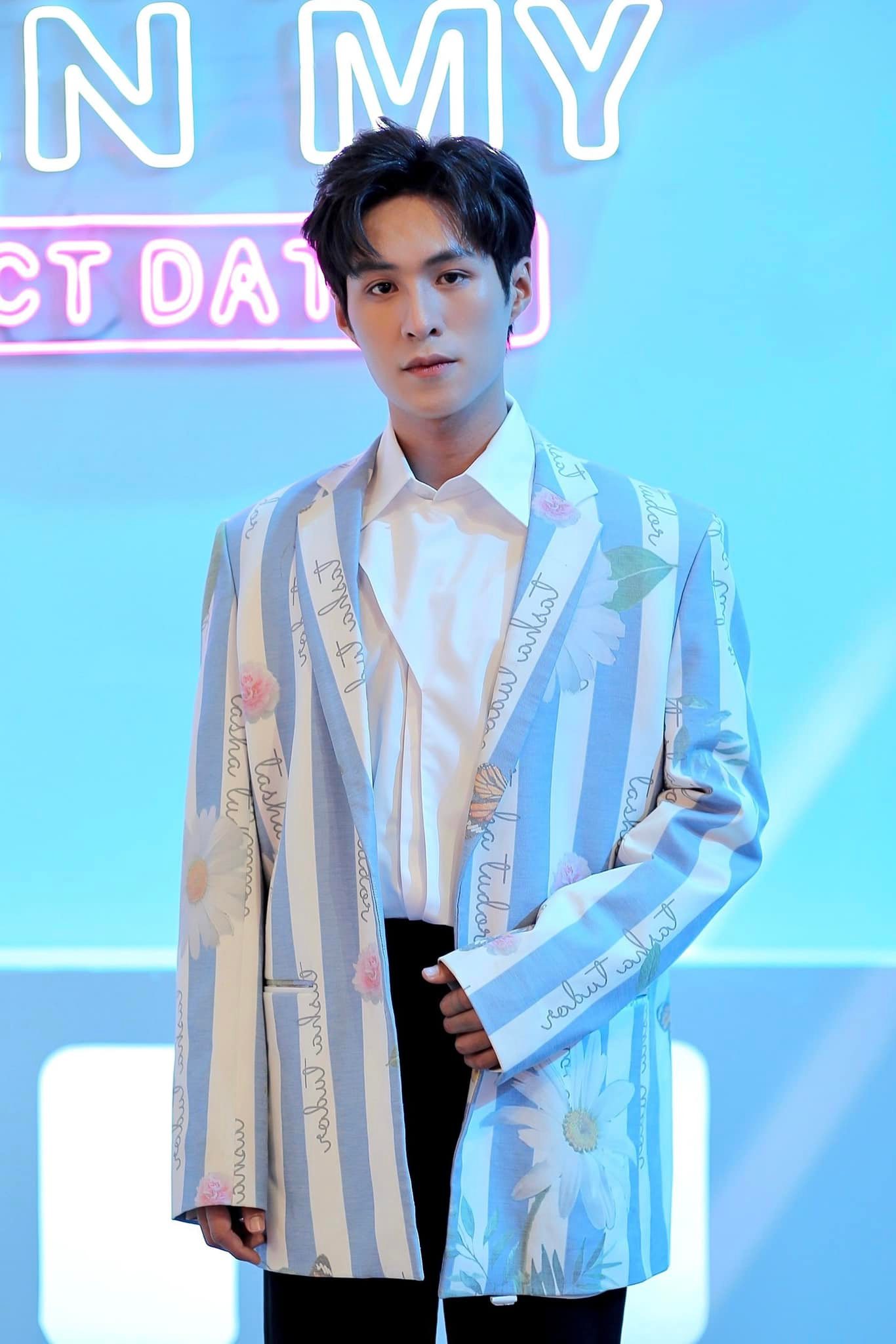 Otis Đỗ Nhật Trường là ai? Hot boy FapTV, Tiktoker sở hữu loạt clip triệu view - Ảnh 11