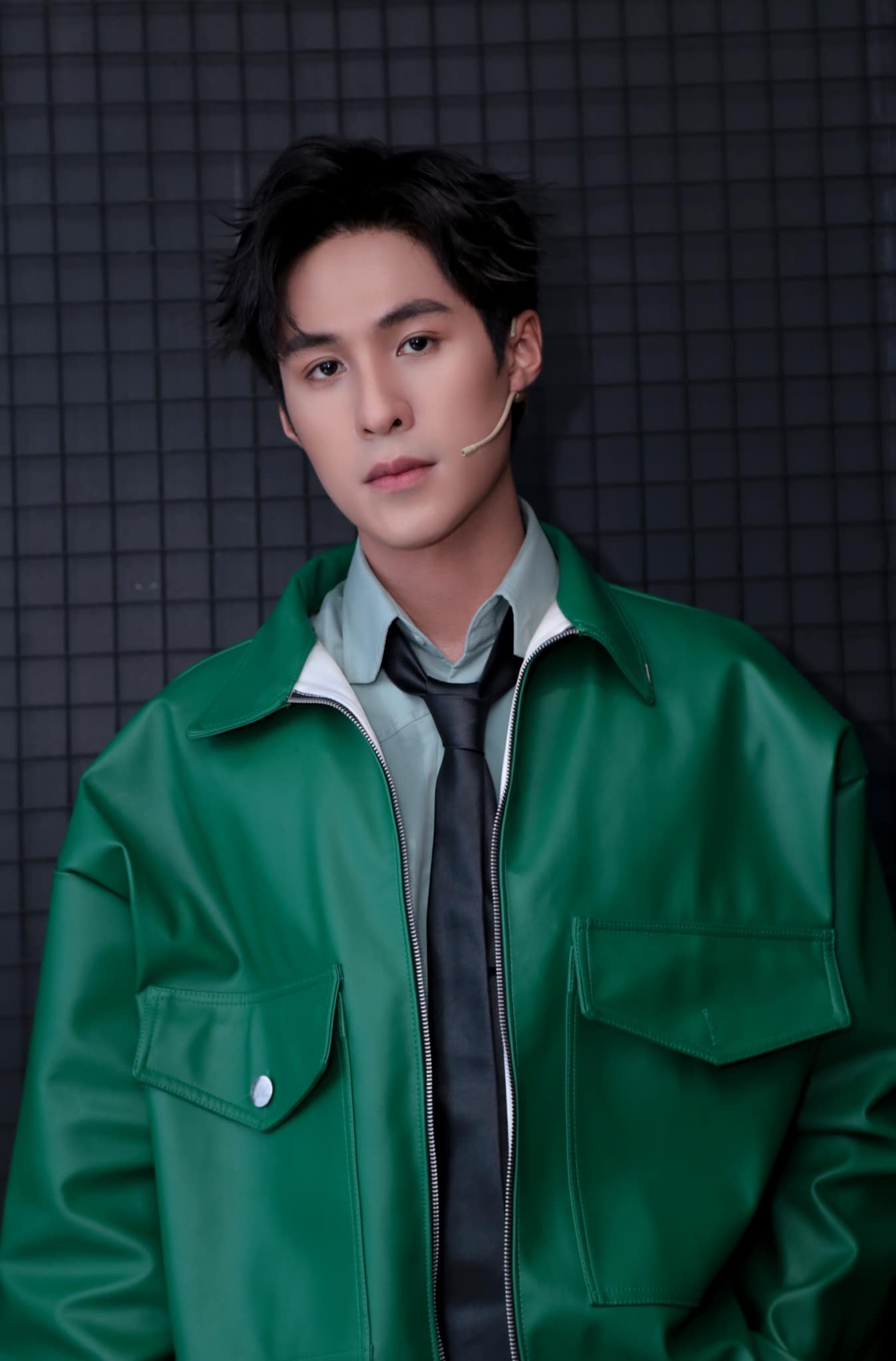 Otis Đỗ Nhật Trường là ai? Hot boy FapTV, Tiktoker sở hữu loạt clip triệu view - Ảnh 12