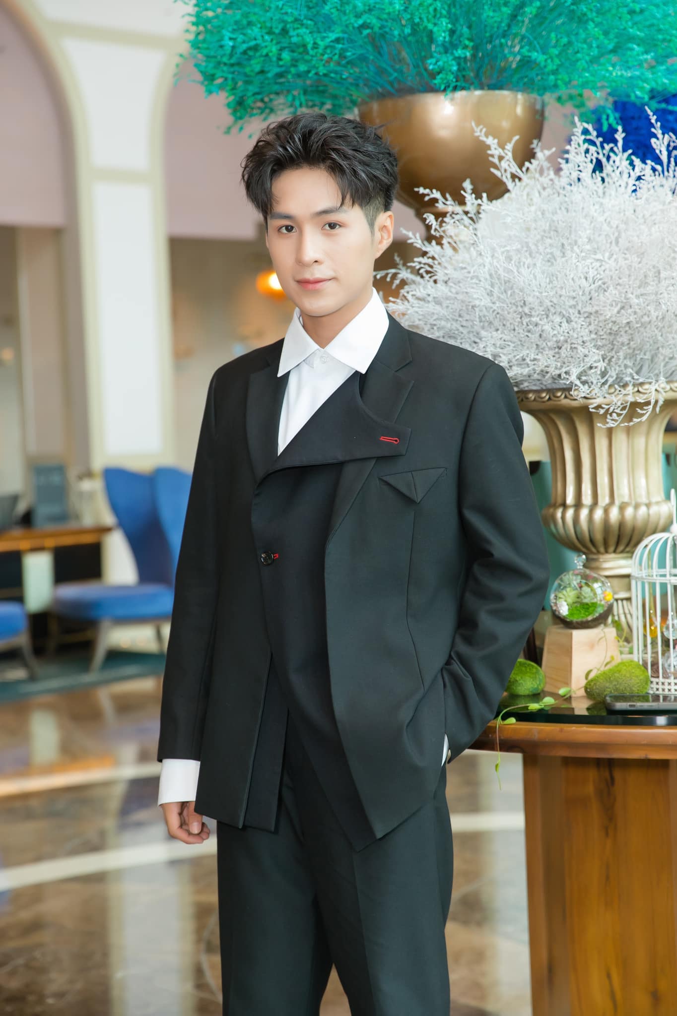 Otis Đỗ Nhật Trường là ai? Hot boy FapTV, Tiktoker sở hữu loạt clip triệu view - Ảnh 13