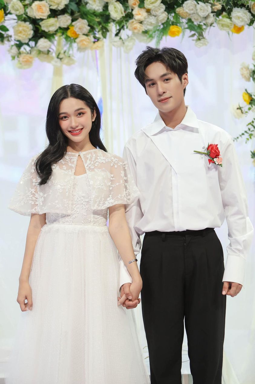 Otis Đỗ Nhật Trường là ai? Hot boy FapTV, Tiktoker sở hữu loạt clip triệu view - Ảnh 15