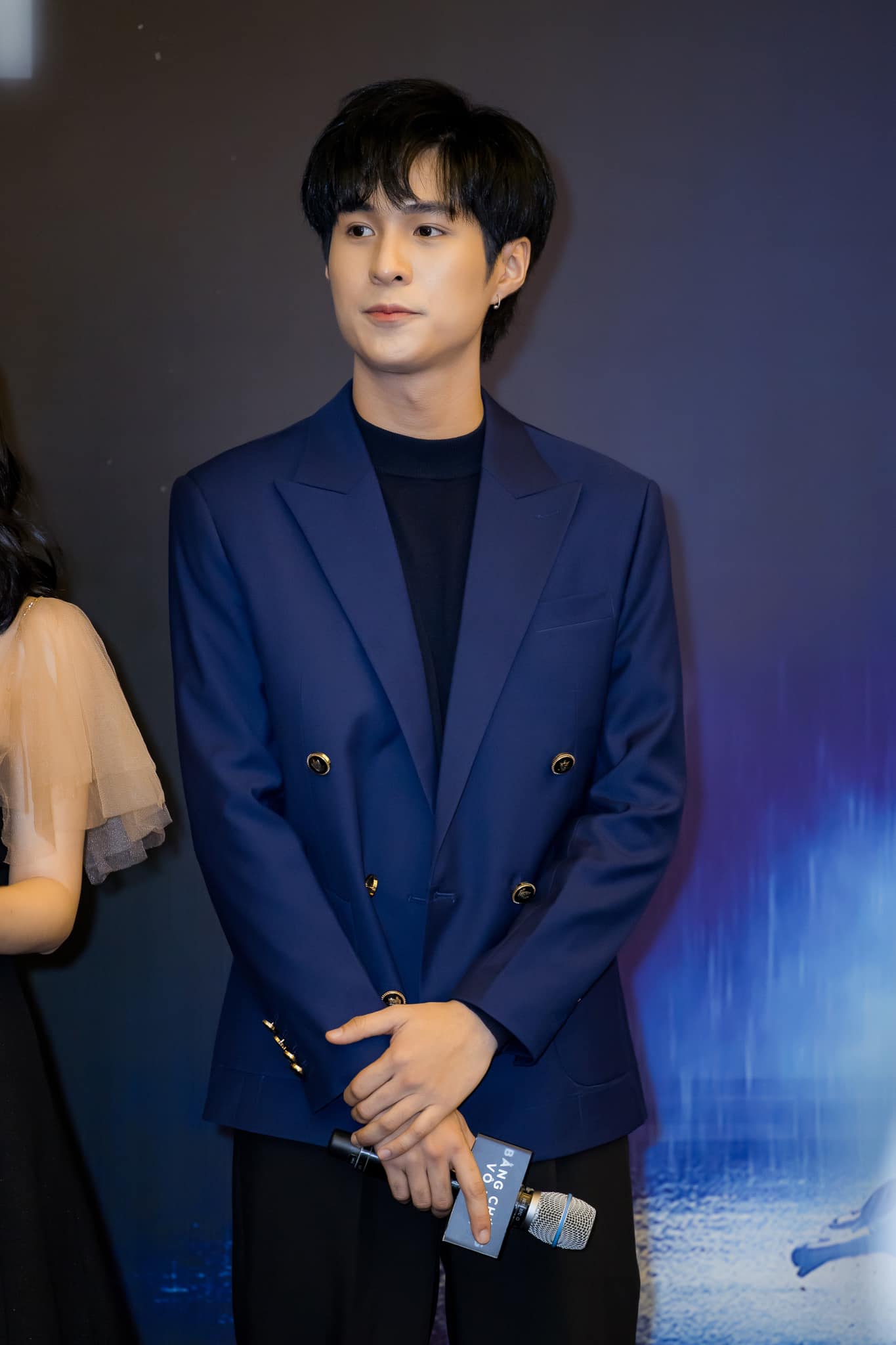 Otis Đỗ Nhật Trường là ai? Hot boy FapTV, Tiktoker sở hữu loạt clip triệu view - Ảnh 4