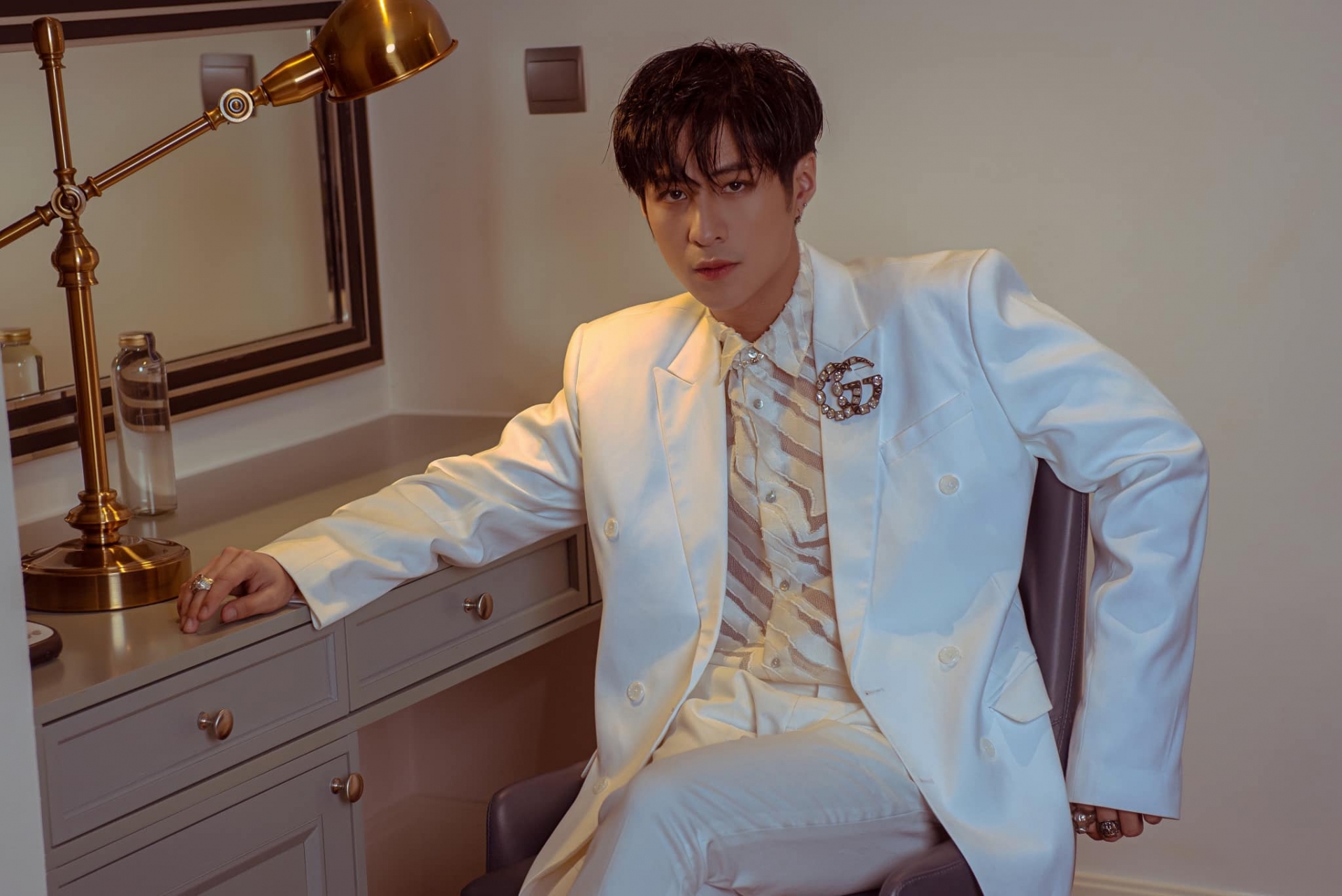 Otis Đỗ Nhật Trường là ai? Hot boy FapTV, Tiktoker sở hữu loạt clip triệu view - Ảnh 7