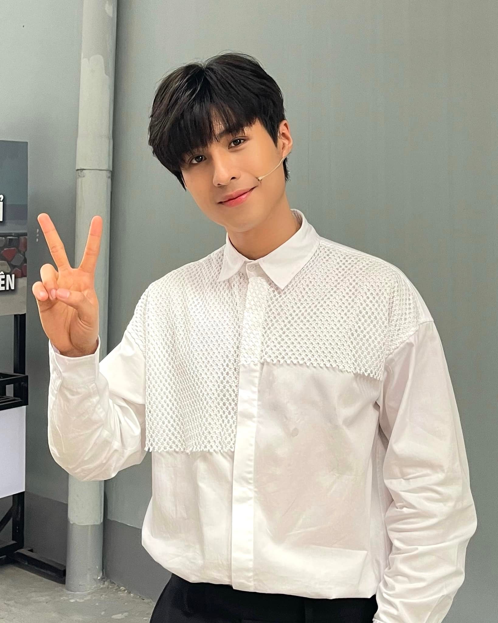 Otis Đỗ Nhật Trường là ai? Hot boy FapTV, Tiktoker sở hữu loạt clip triệu view - Ảnh 8