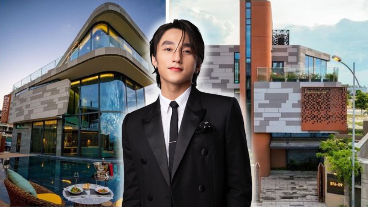 Rộ tin Sơn Tùng tậu biệt thự hàng chục tỷ đồng tại Đà Nẵng 